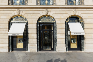 40ème Journées Européennes du Patrimoine : Boucheron dévoile son programme