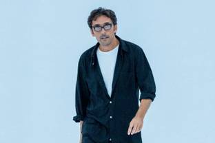 Lorenzo Serafini será el nuevo director creativo de Alberta Ferretti 