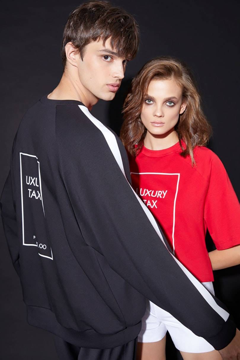 Игорь Чапурин: Мы не планируем отказываться от haute couture
