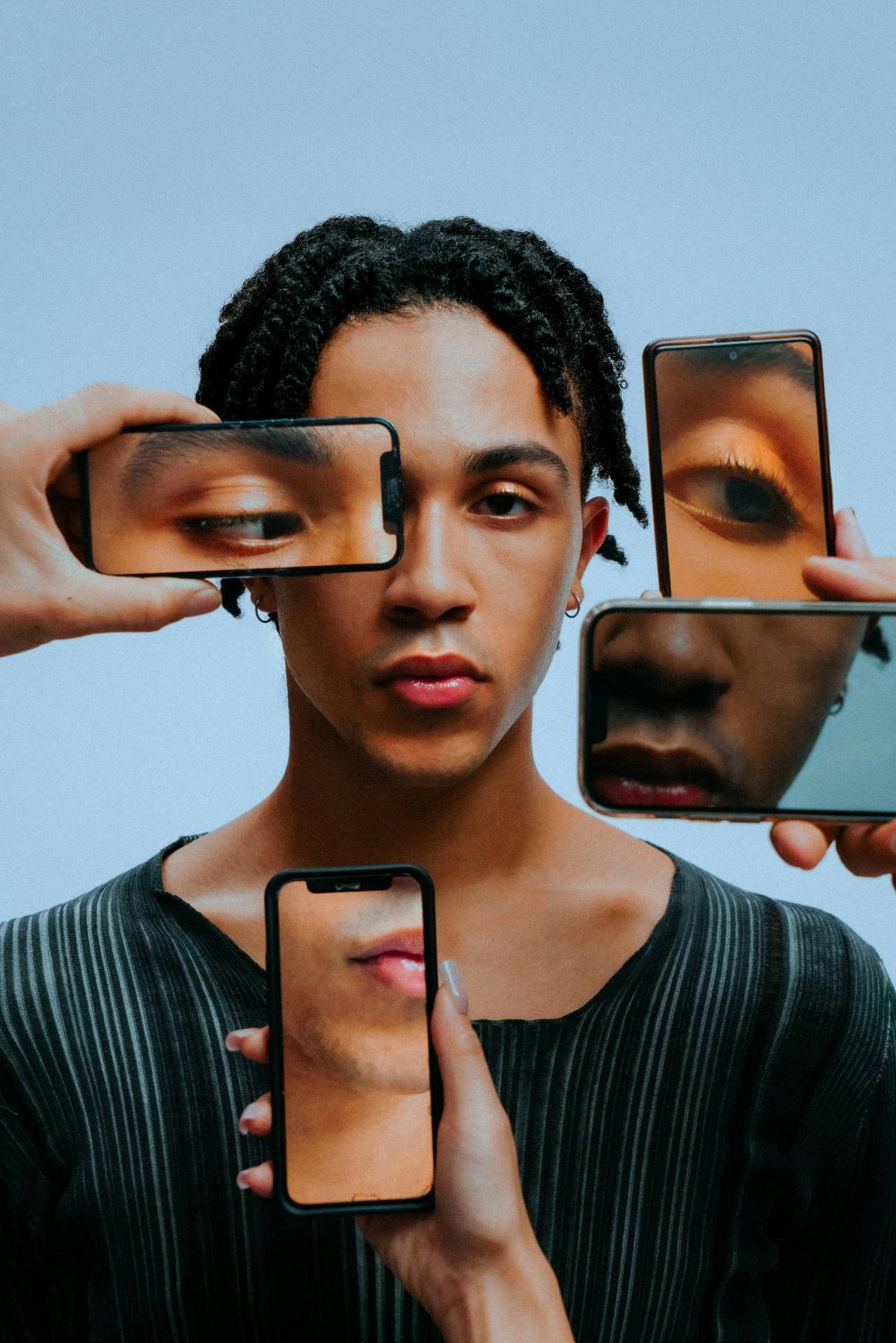 "Only creativity will save creativity" Credits: Future Snoops