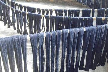 L'Inde prévoit que le denim génère 45 pour cent des ventes du textile d'ici 2020