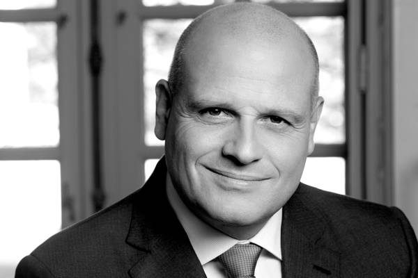 Kering lancia una divisione dedicata alla gioielleria per accelerare la crescita