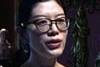 Zhu remains true to Krizia's made-in-Italy heritage