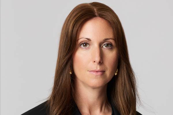 Net-a-porter revamps leadership: Heather Kaminetsky appointed managing director