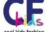 UBM start kindervakbeurs Cool Kids Fashion in Shanghai