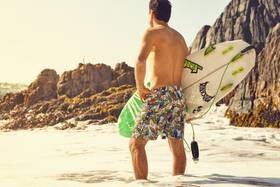 Collection image La Palma Eco Beachwear