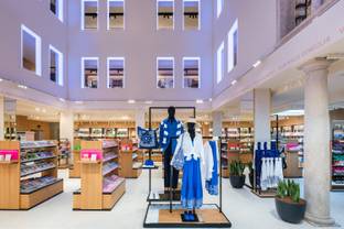Ovs spa: dividendo pari a 0,07 euro per azione