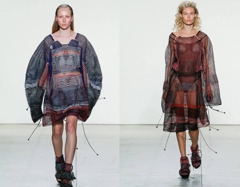 Parsons MFA Show Signals Hope for Future of Creativity