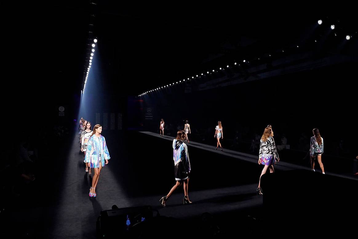 La moda vuelve a tomar la capital de España: arranca una nueva edición de MBFW Madrid