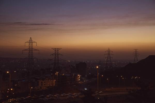 Middle East tensions: What will be the impact on fashion’s supply chain?
