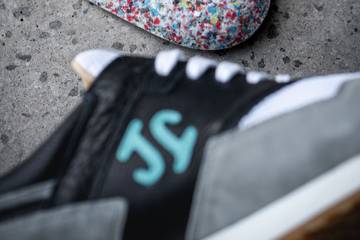 Podcast: Status Quo Sneaker Game | Oh, Schuhen!