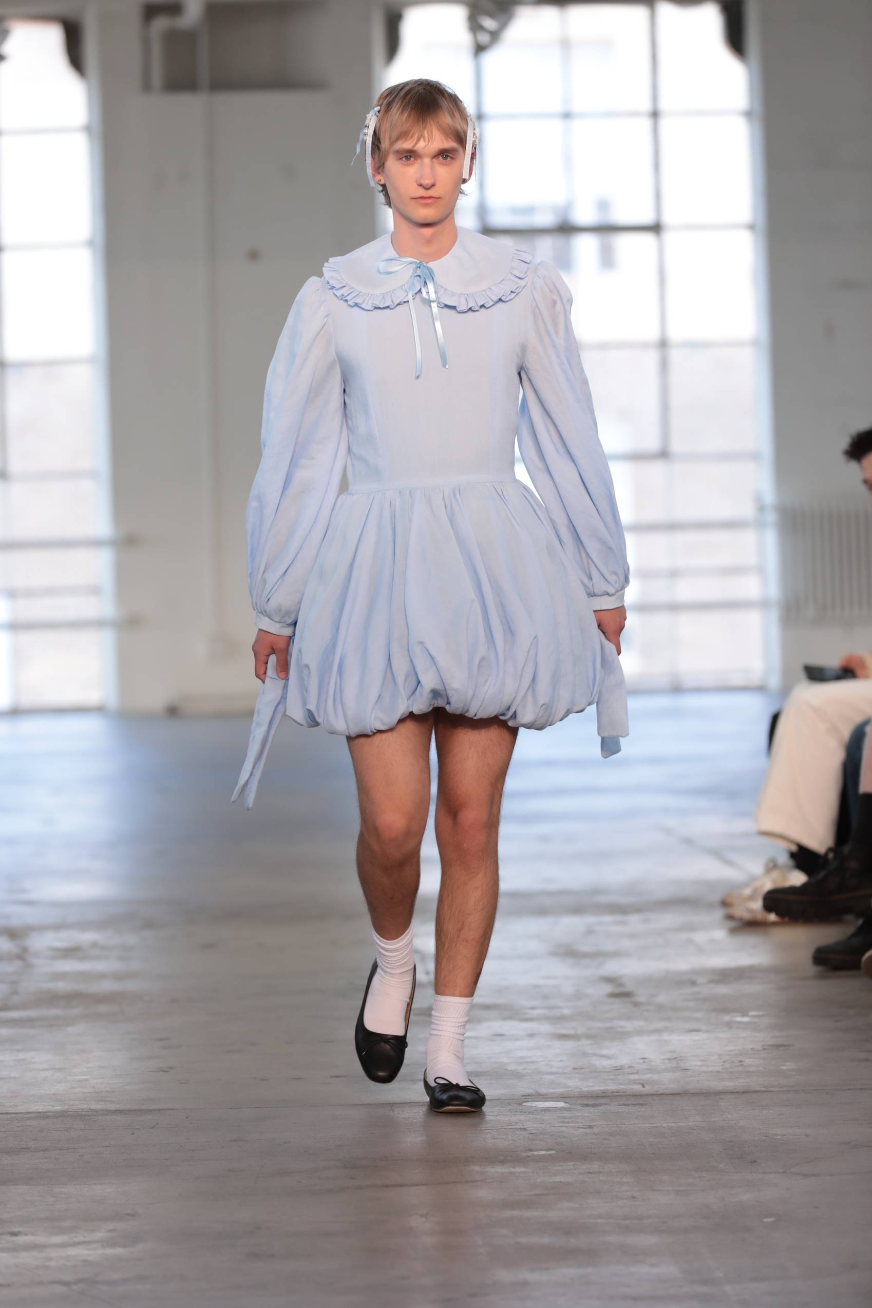 FIDM GRADUATE CLASS 2024 - Worldwide Fashion Design Lookbook