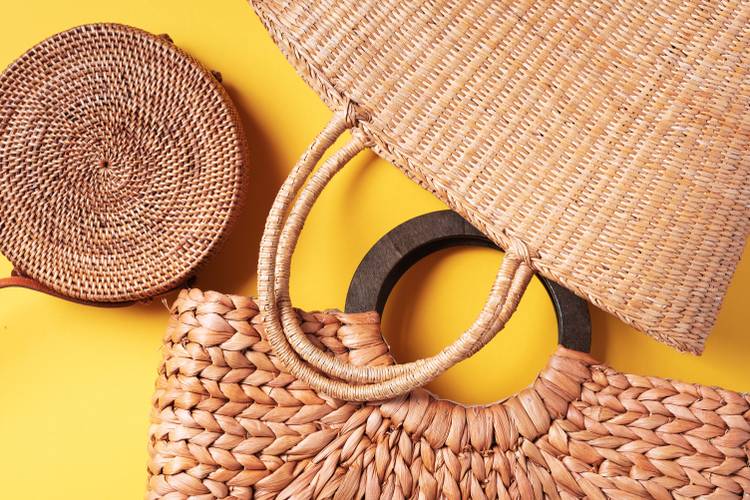 Bootcamp in Slow Design and Production of Fashion Accessories - IED Kunsthal Bilbao