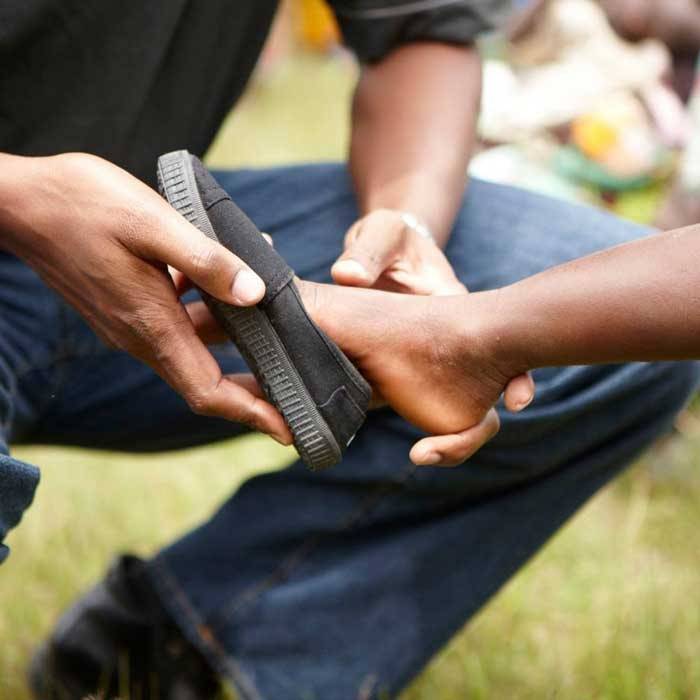 TOMS y su innovador modelo de negocios del uno por uno