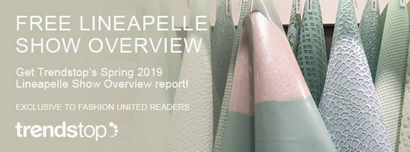 Lineapelle Messeüberblick Herbst/Winter 2019-20
