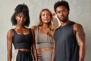 Abercrombie & Fitch startet Activewear-Linie YPB