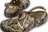 Crocs wil duurzamer worden