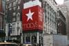 Combined US retailers´sales rise 3.4%