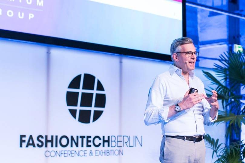 #Fashiontech Berlin: Gut Zuhören ist die halbe Miete