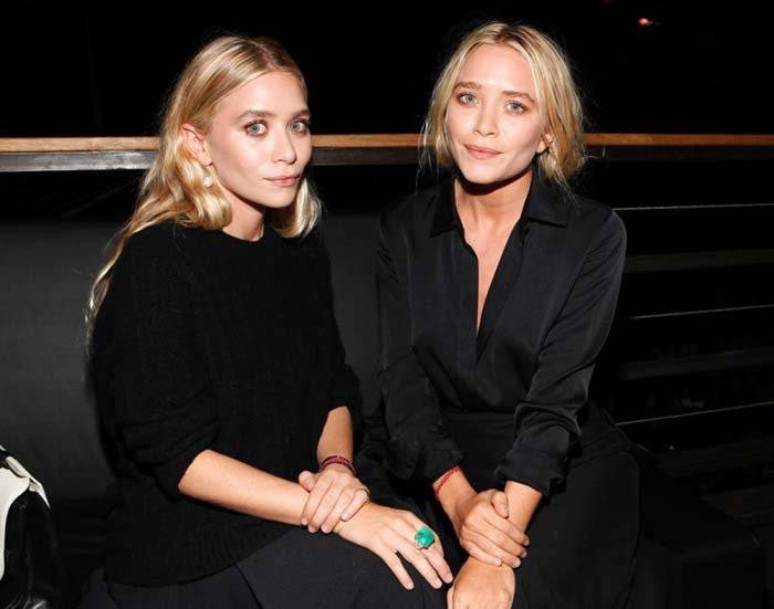 Mary-Kate and Ashley Olsen unveil new plan for Elizabeth and James