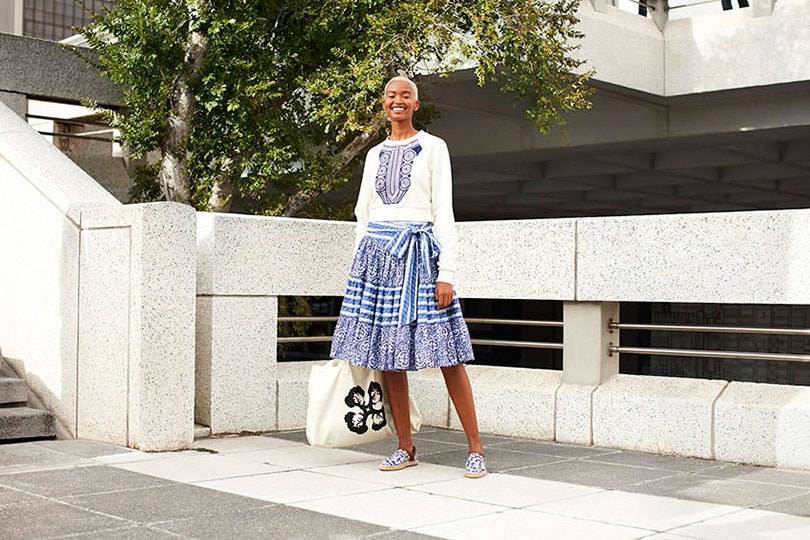 First Look: H&M’s collaboration with Mantsho