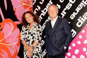 Zalando wird europäischer Retail-Partner von Diane von Fürstenberg