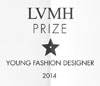 LVMH launches first Young Fashion Designer Prize