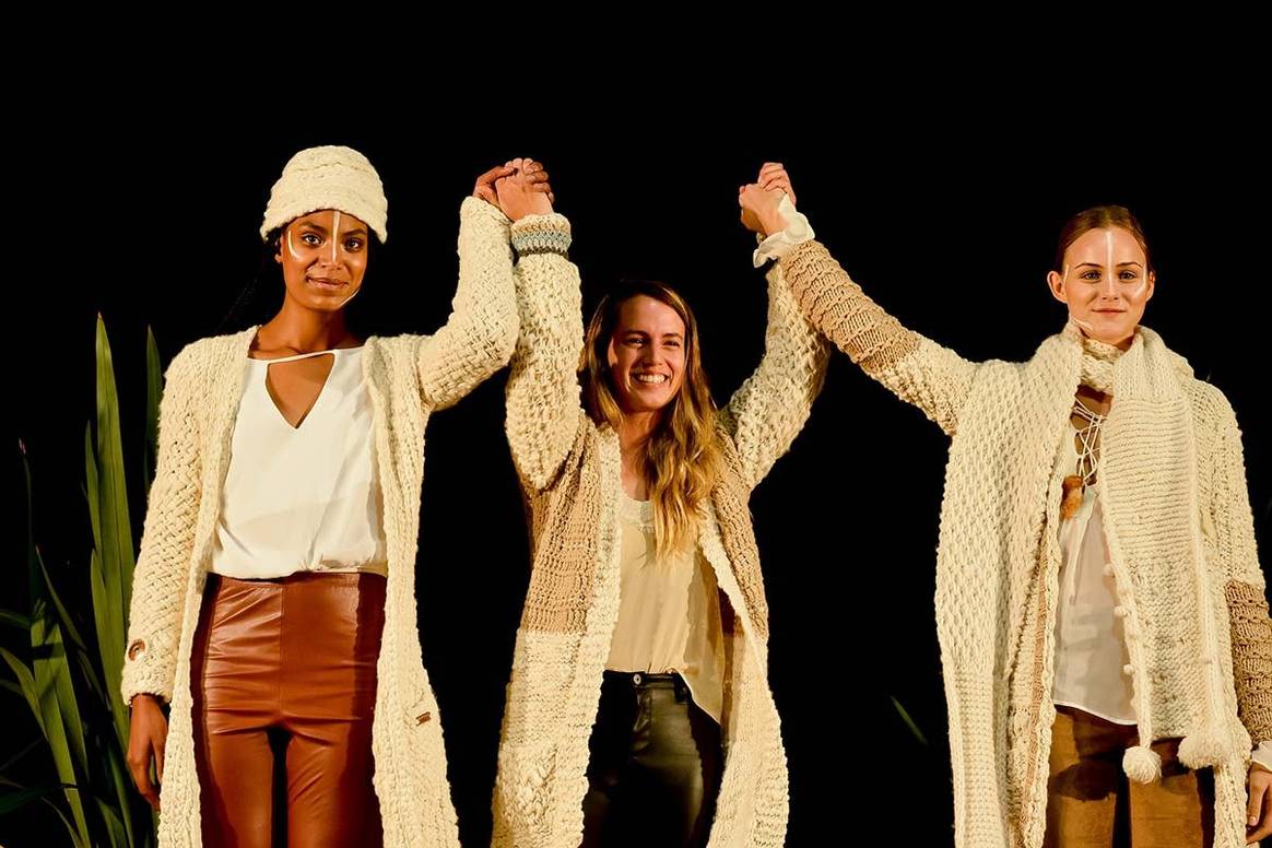 Moweek celebró la moda con un concepto renovado