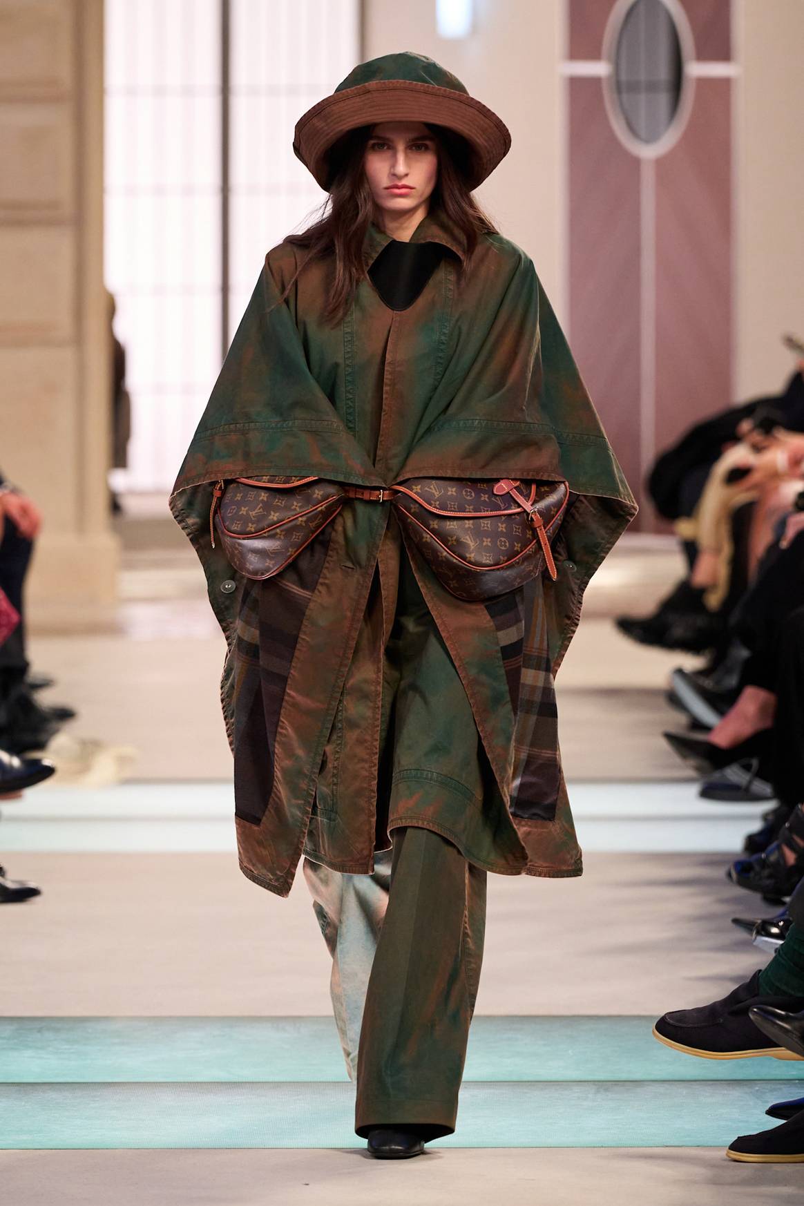 Louis Vuitton Fall Winter 2025, Ready to Wear.