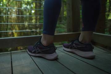 Video: Asics releases sustainable shoe