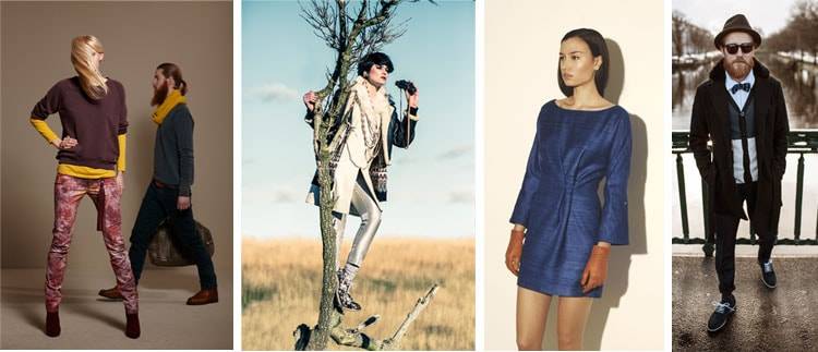 Modefabriek 35  | Programma highlights