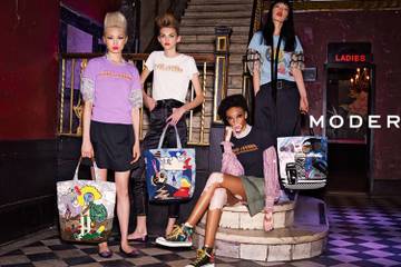 Marc Jacobs is just not the same
