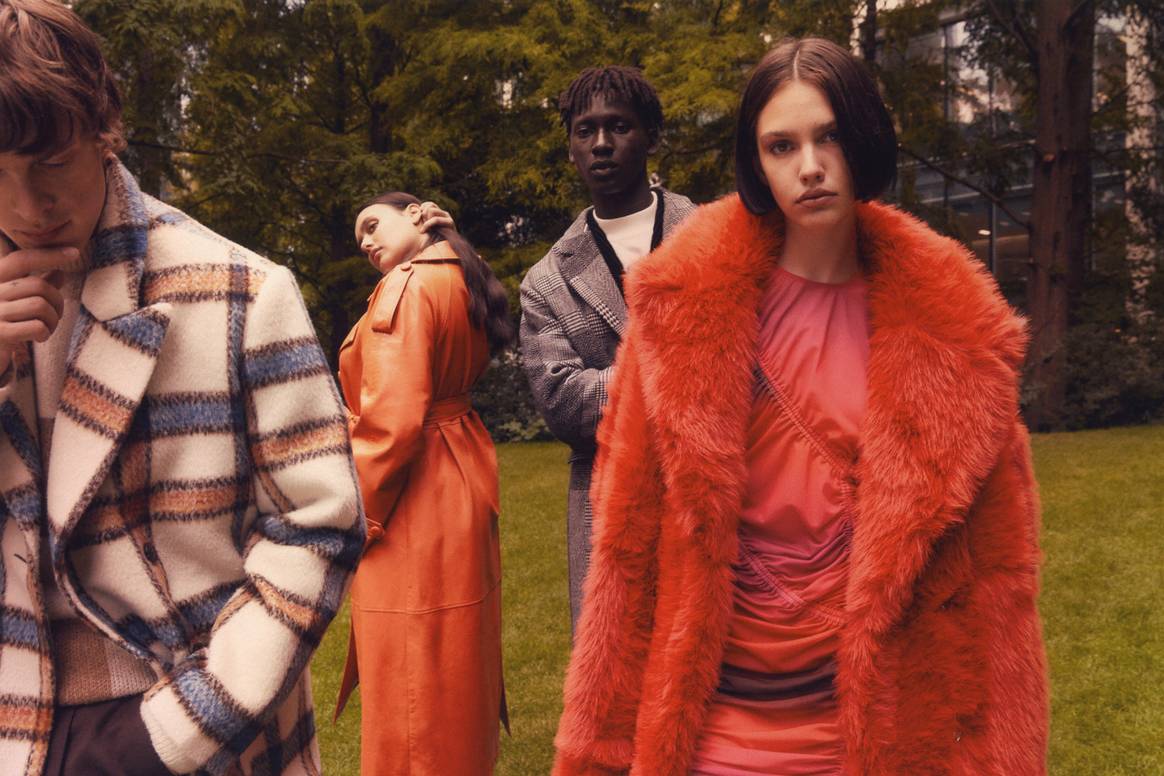 Image: Asos, Topshop and Topman
