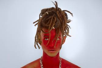 Christian Louboutin names Jaden Smith as its first men’s creative director