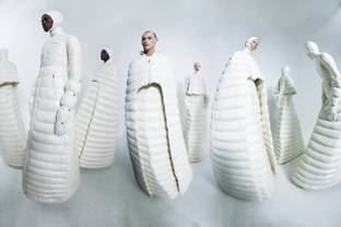 V&A to host exhibition about fashion photographer Tim Walker