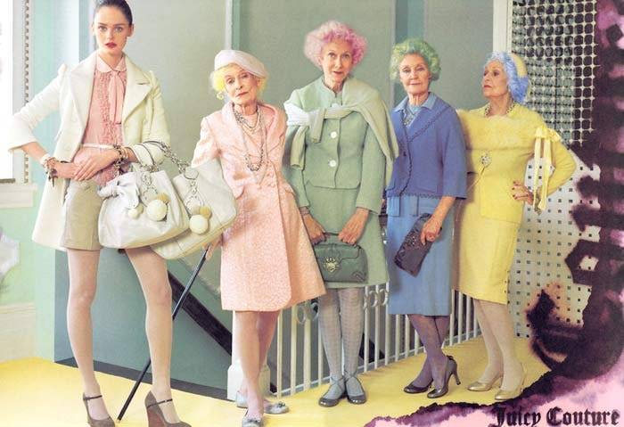 'The death of fashion lead to appetite for something new': The Emancipation of Everything