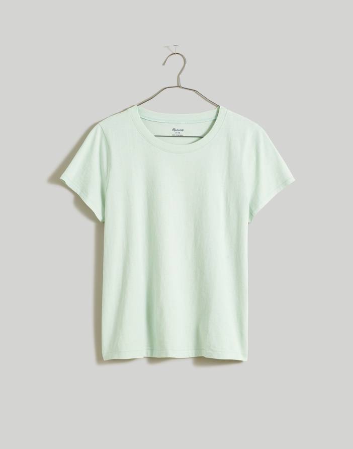 Northside Vintage Tee | Madewell