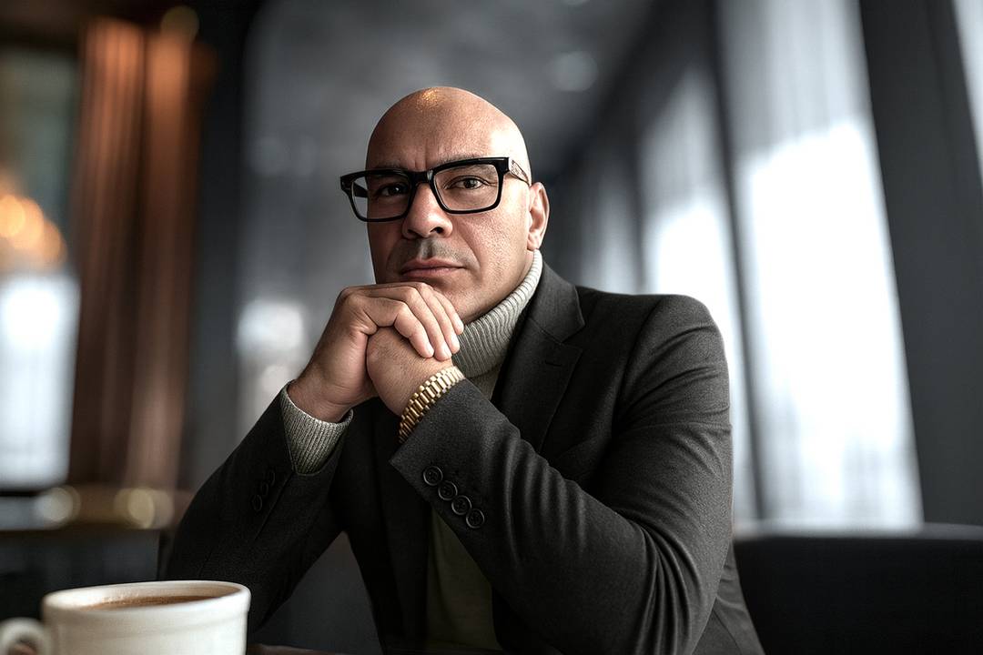 Desmond A. Brown è l'autore di Million Dollar Ai Prompts