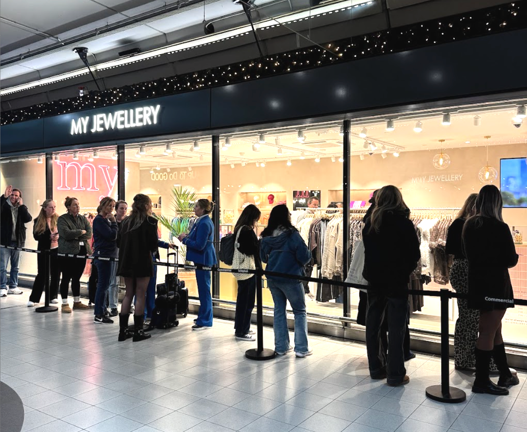 Crédits : My Jewellery