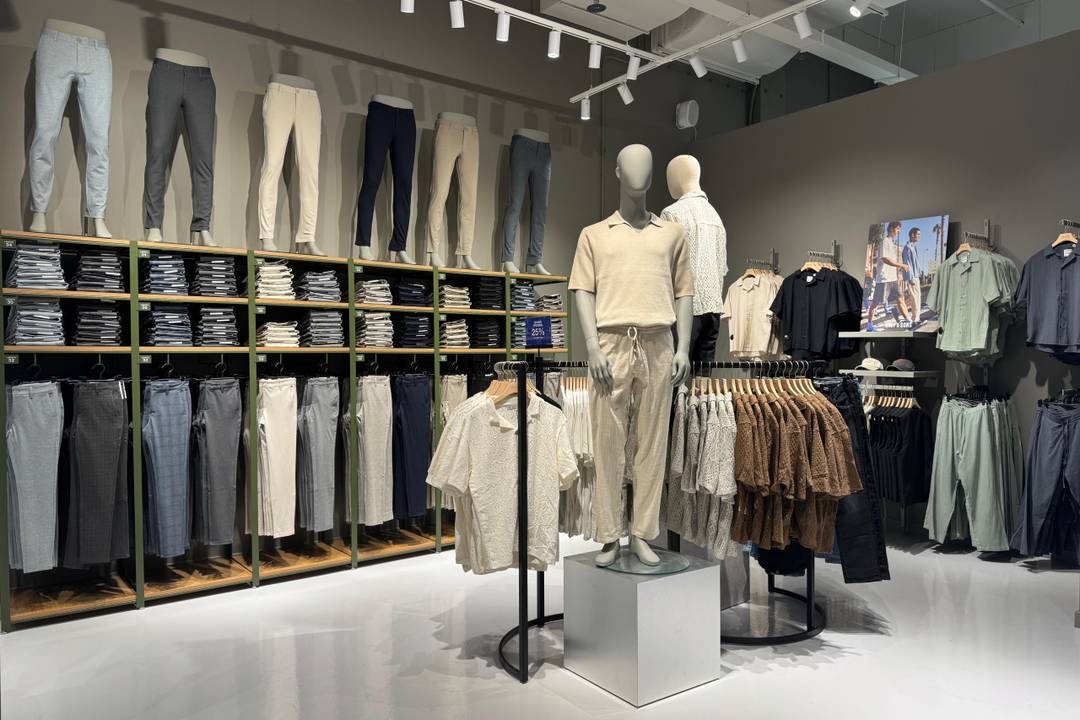 Only & Sons in Leidschendam