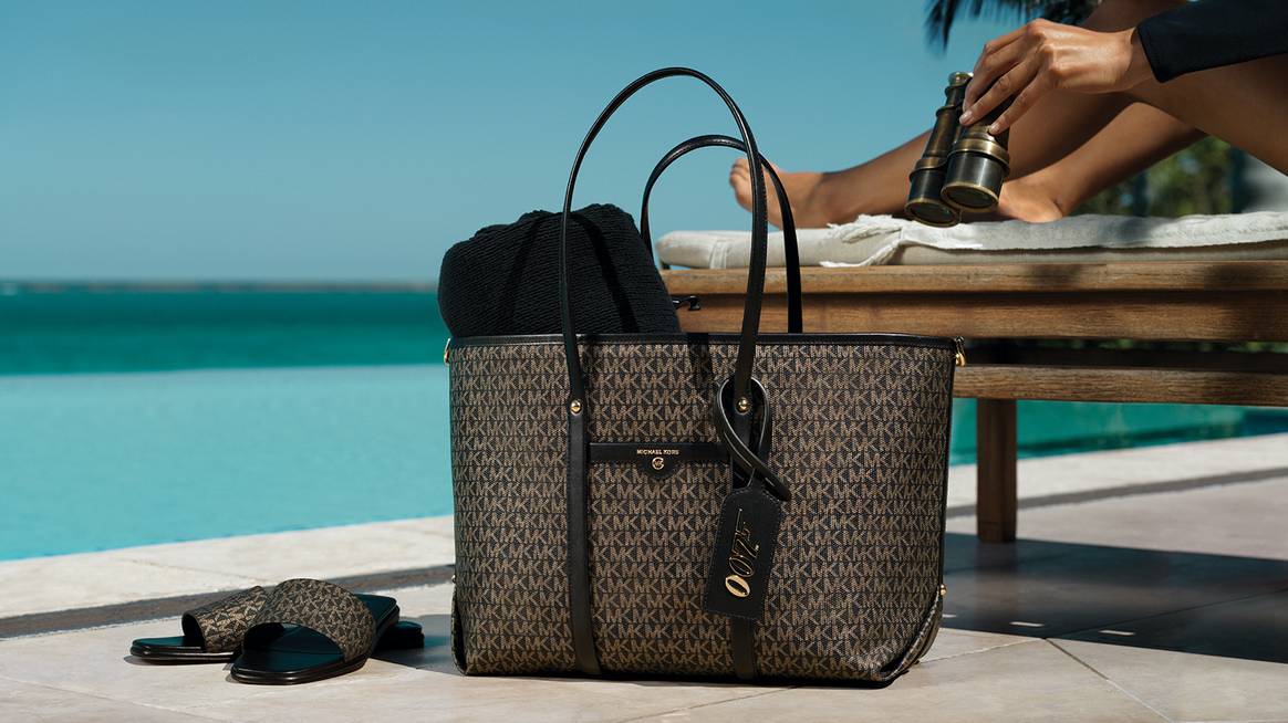 Michael Michael Kors collaborates with 007 film franchise