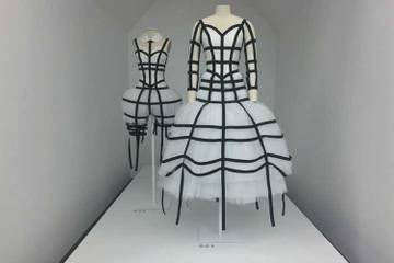 Metropolitan Museum ehrt Designerin Kawakubo mit Ausstellung