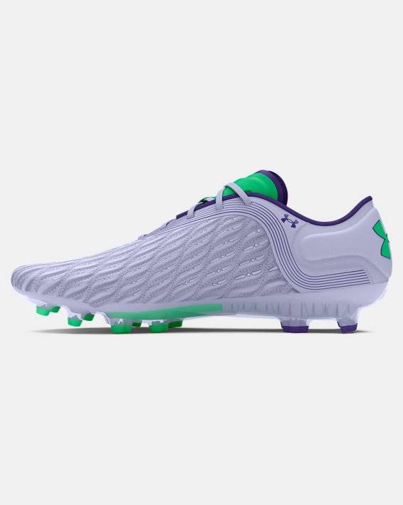 Herren Under Armour Magnetico Elite 3 FG Fußballschuhe Schwarz | Under Armour