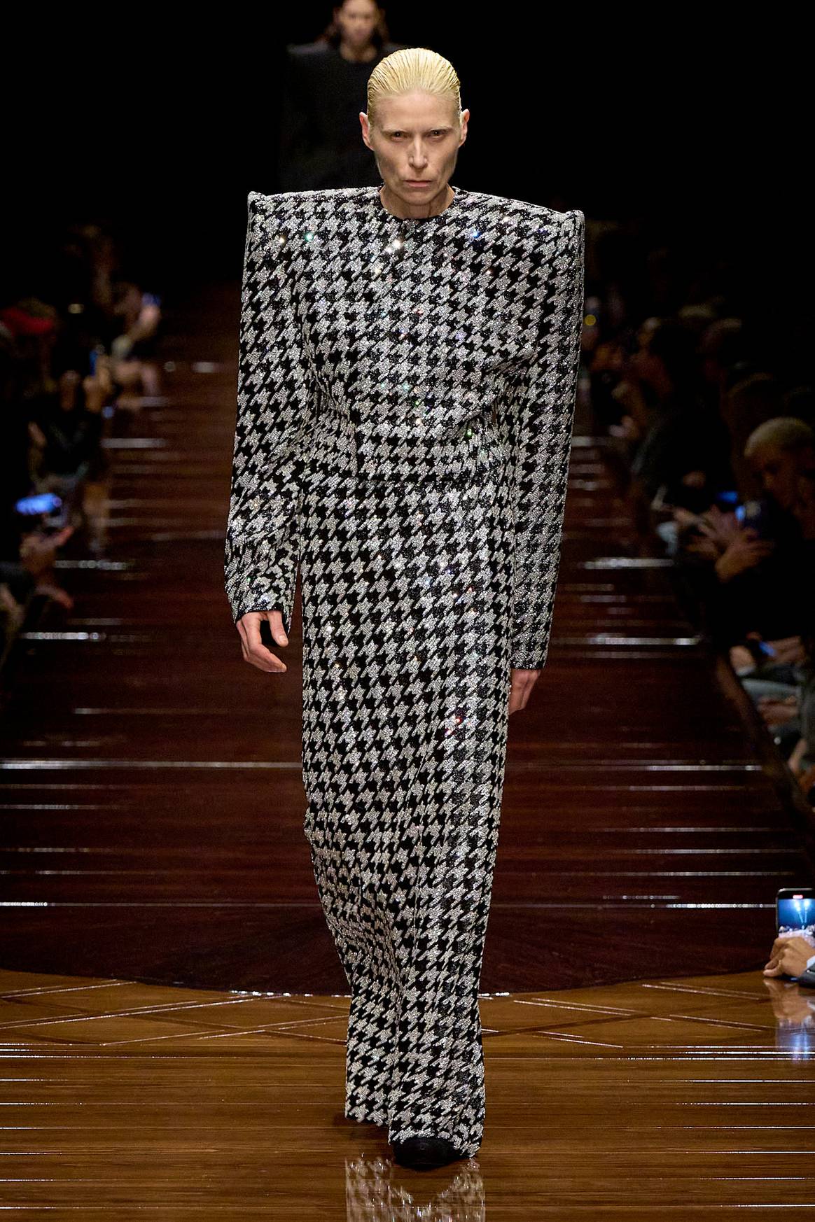 Balenciaga Spring Summer 2025, Ready to Wear.