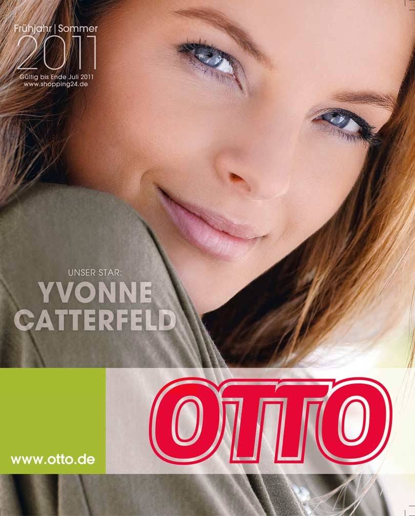 Ende einer Ära: Das Internet ersetzt den Otto-Katalog