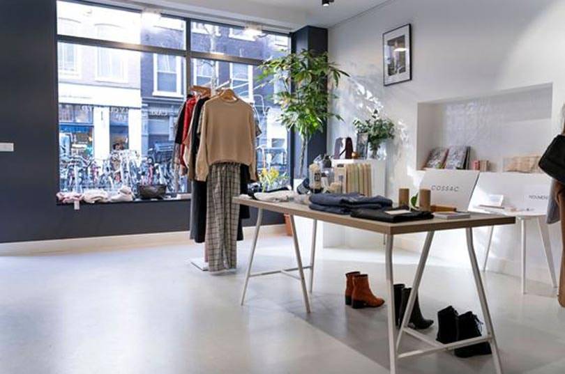 Persbericht CARE / FULLY CURATED POP-UP