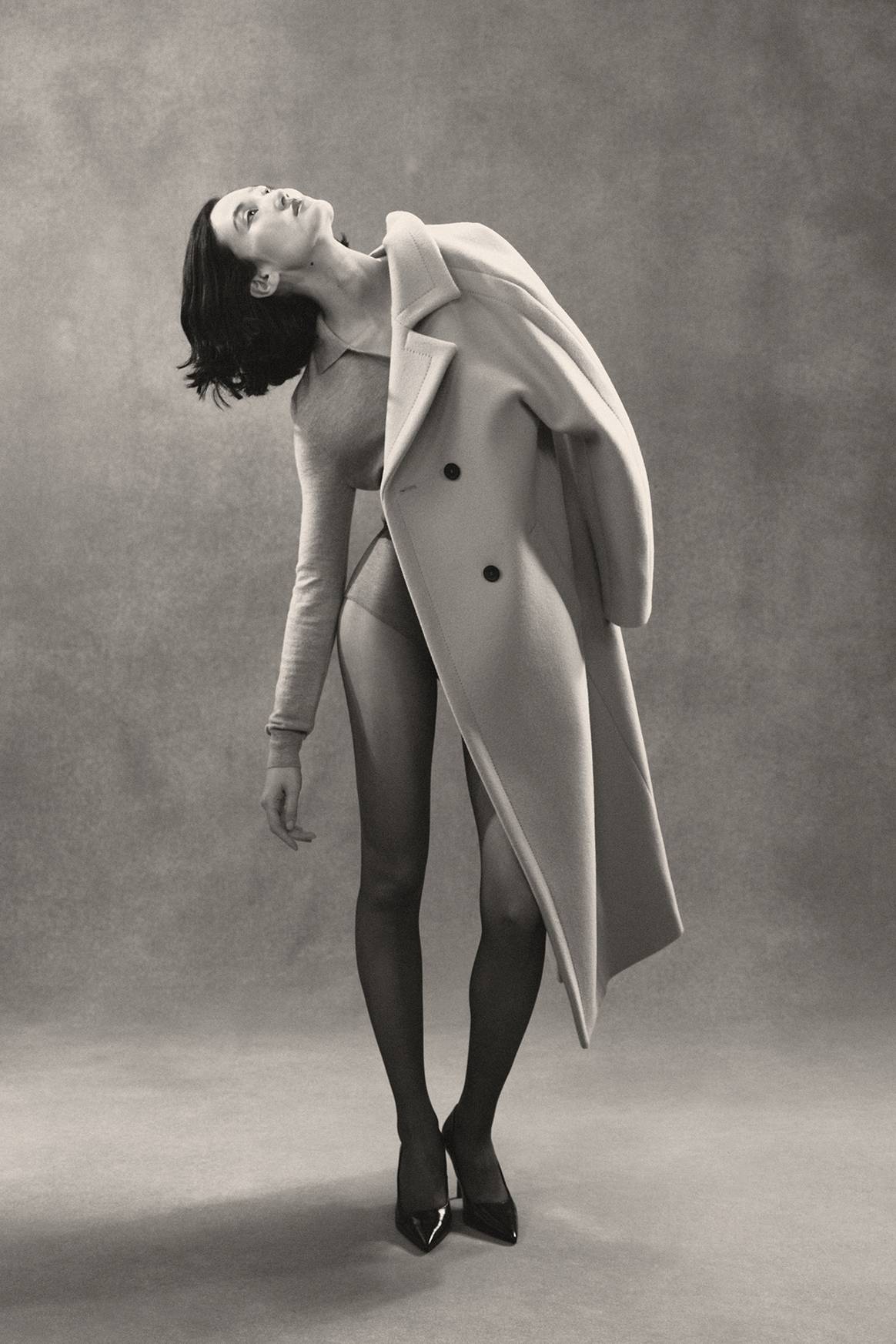 Colección cápsula “A Sense of Togetherness” diseñada por el diseñador japonés Soshi Otsuki para Zara.