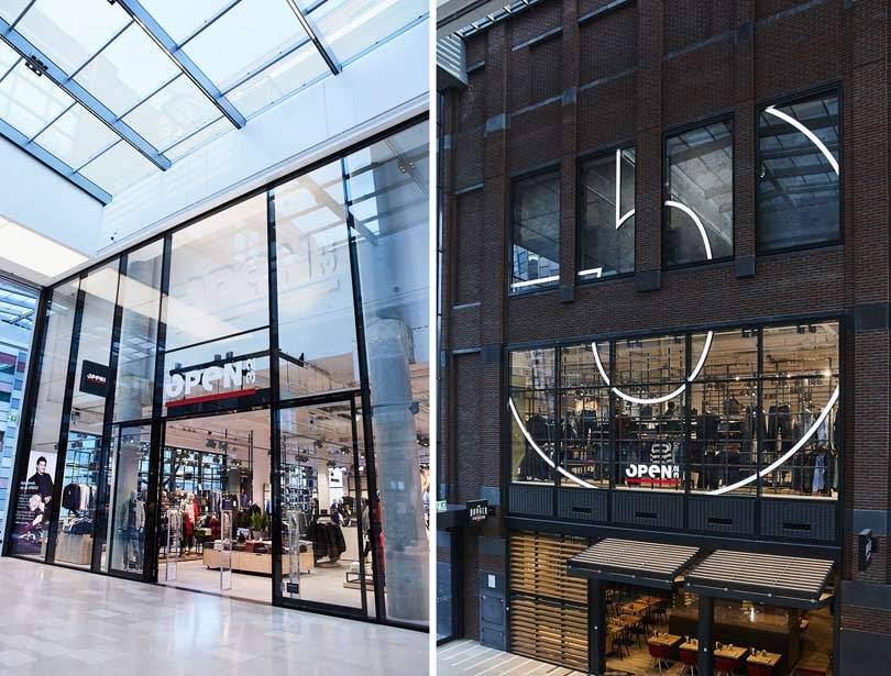 Hallo Utrecht, wij zijn OPEN32.