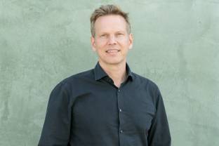 Drest names new chief financial officer