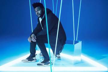 Puma presenta las nuevas Tsugi Jun